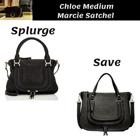 chloe crossbody bag dupe.